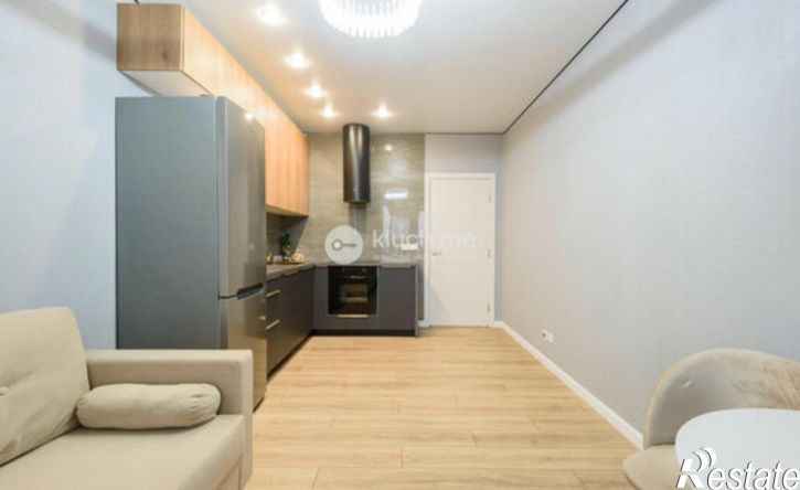 2-комн квартира Горьковское шоссе, 2А к3,  д. 2А к3