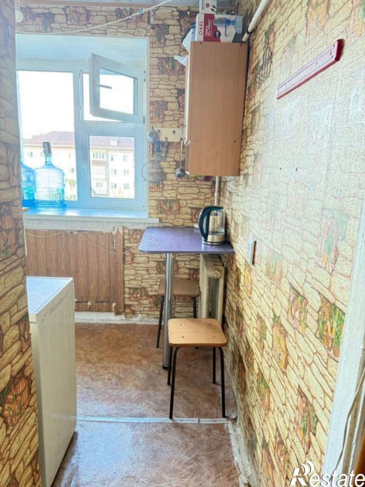 3-комн квартира ул Шамиля Усманова, 15а,  д. 15а