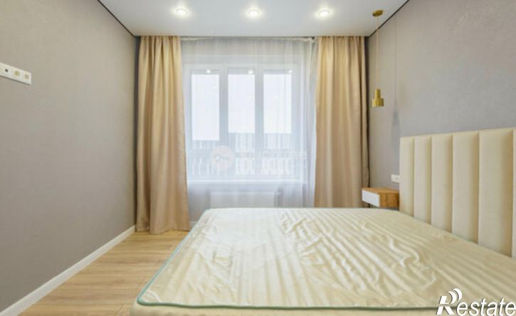 2-комн квартира Горьковское шоссе, 2А к3,  д. 2А к3