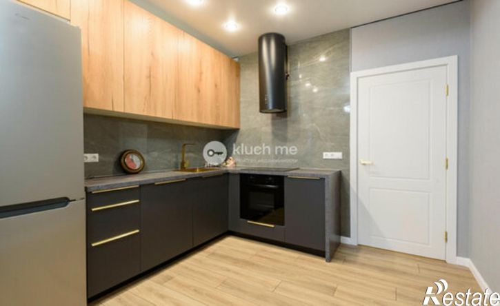 2-комн квартира Горьковское шоссе, 2А к3,  д. 2А к3