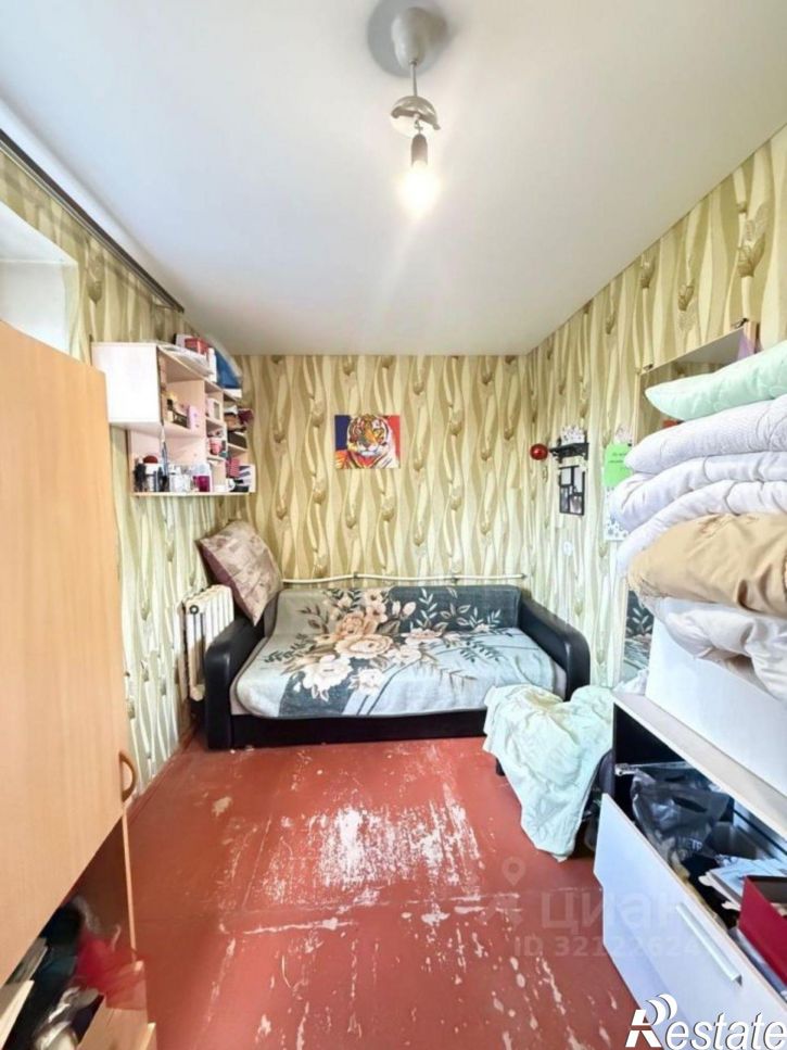 3-комн квартира ул Шамиля Усманова, 15а,  д. 15а