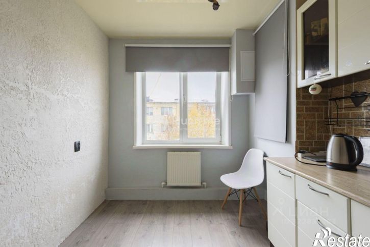 1-комн квартира Интернациональная улица, 37,  д. 37