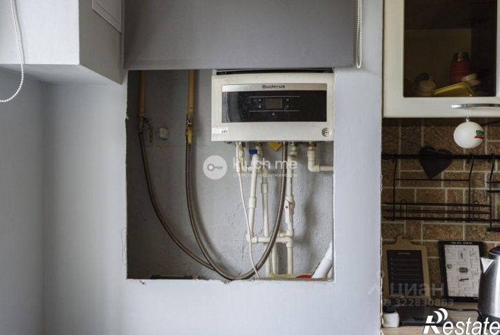 1-комн квартира Интернациональная улица, 37,  д. 37