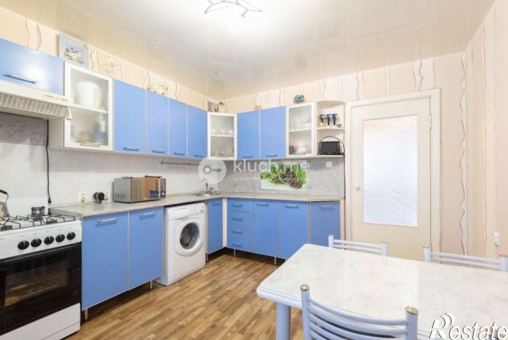 3-комн квартира Агрономическая улица, 20,  д. 20