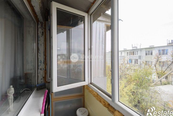 1-комн квартира Интернациональная улица, 37,  д. 37