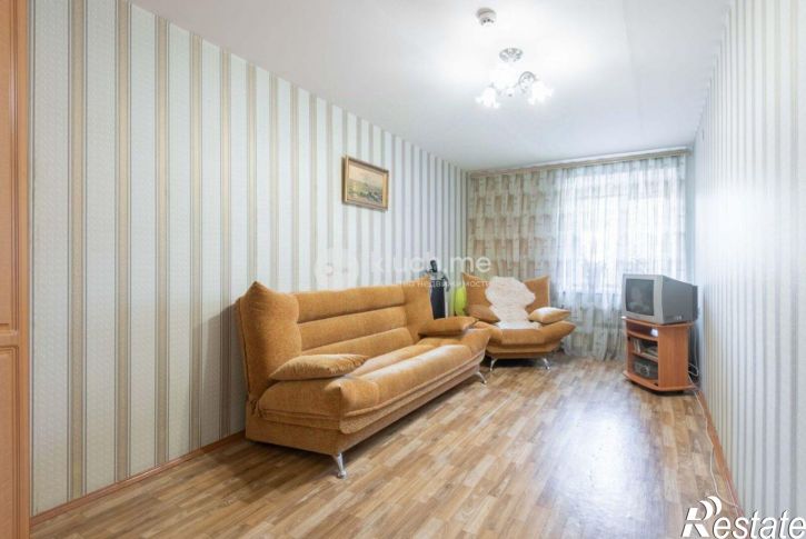 3-комн квартира Агрономическая улица, 20,  д. 20