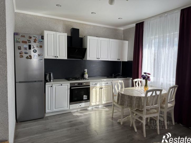 Коттедж/дом