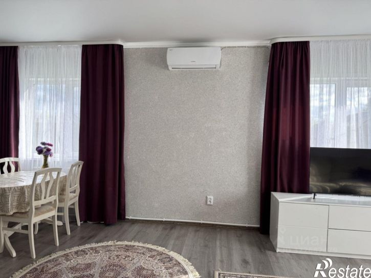 Коттедж/дом