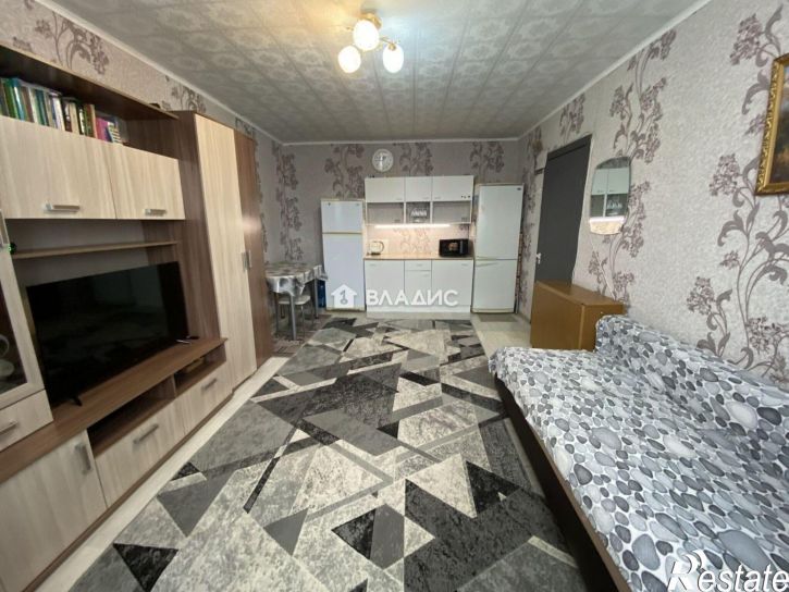 Комната ул Тополевая, 55,  д. 55