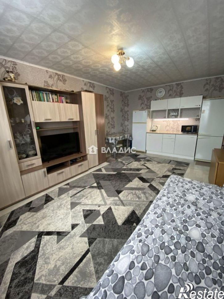 Комната ул Тополевая, 55,  д. 55