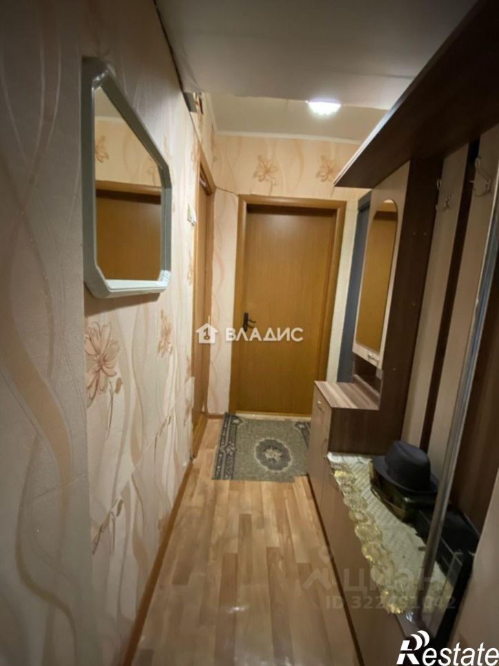 Комната ул Тополевая, 55,  д. 55