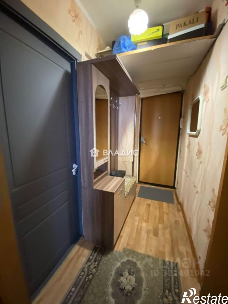 Комната ул Тополевая, 55,  д. 55