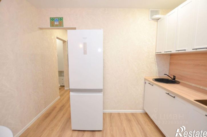 1-комн квартира улица Александра Курынова, 10 к1,  д. 10 к1