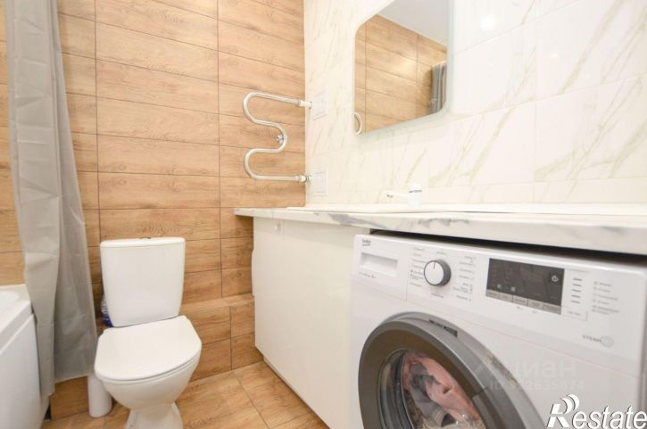 1-комн квартира улица Александра Курынова, 10 к1,  д. 10 к1