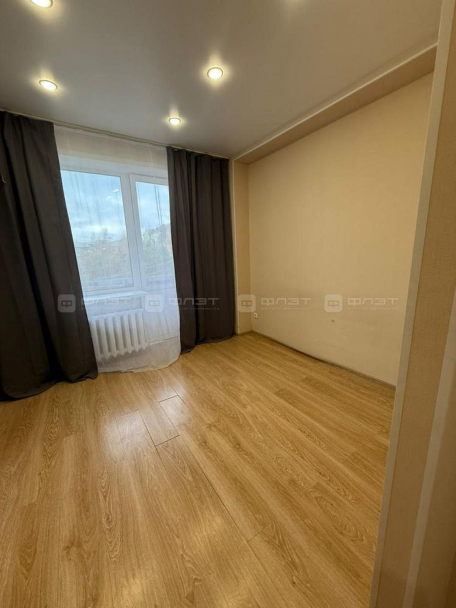 Купить студию за 3 150 000 рублей на ул. Лядова, дом 4