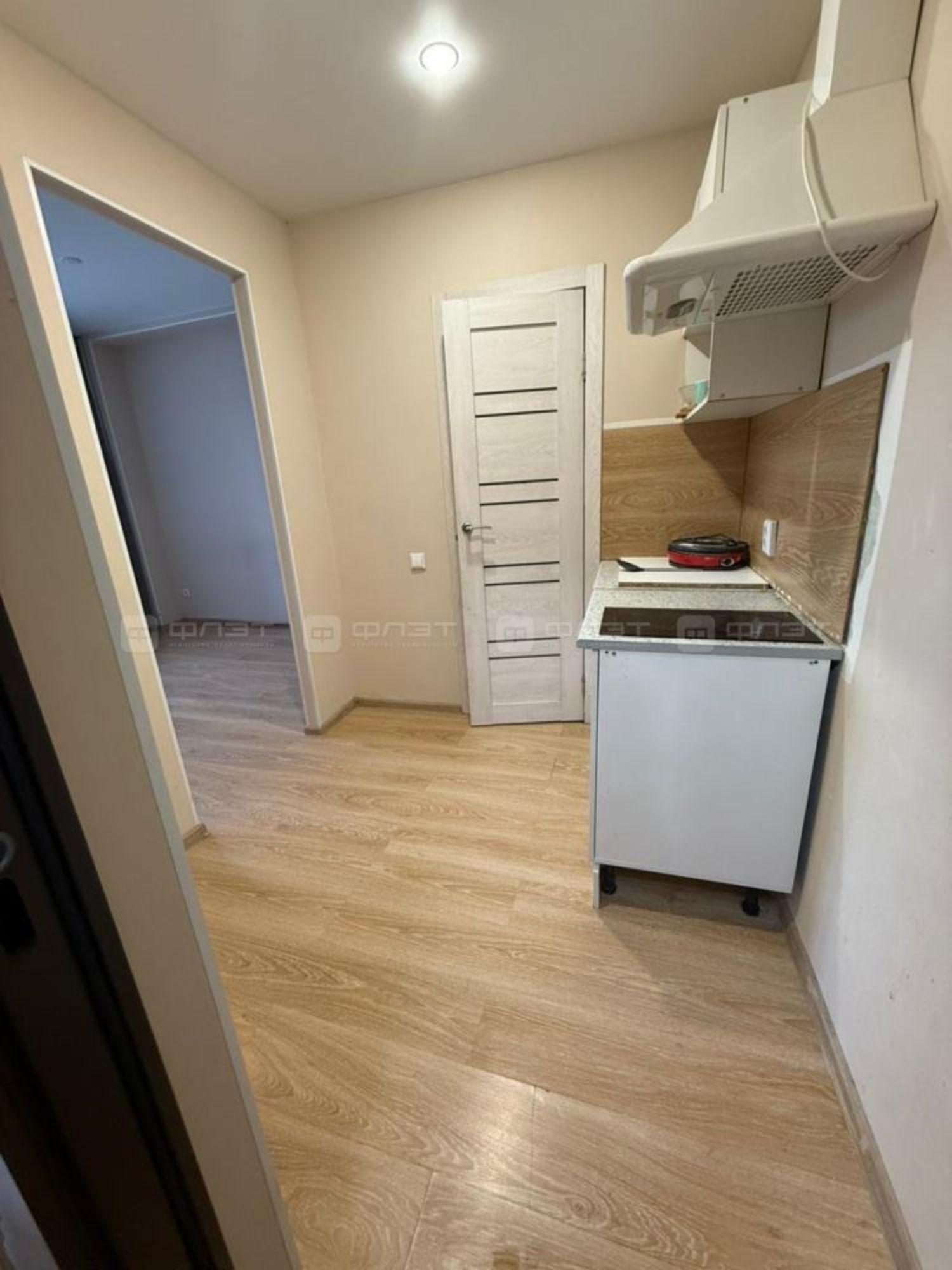 Купить студию за 3 150 000 рублей на ул. Лядова, дом 4