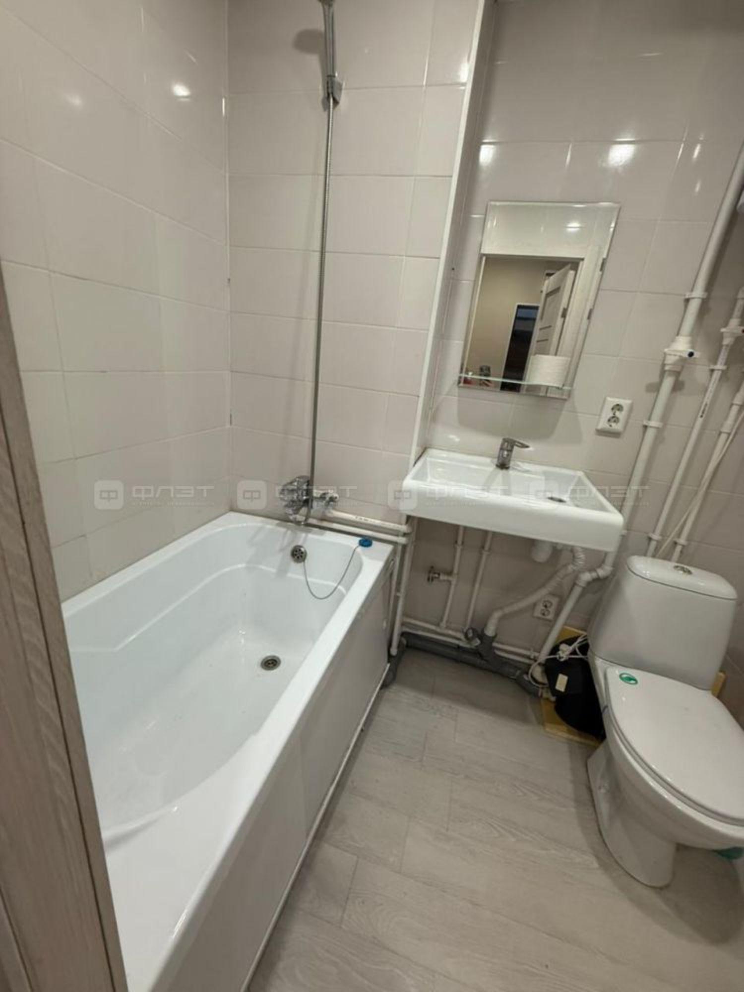 Купить студию за 3 150 000 рублей на ул. Лядова, дом 4