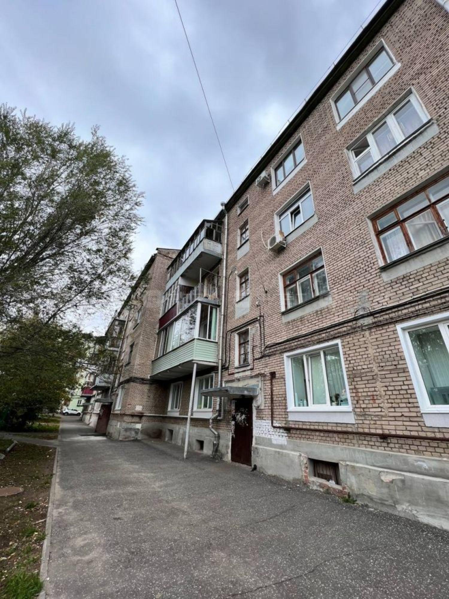 Купить студию за 3 150 000 рублей на ул. Лядова, дом 4