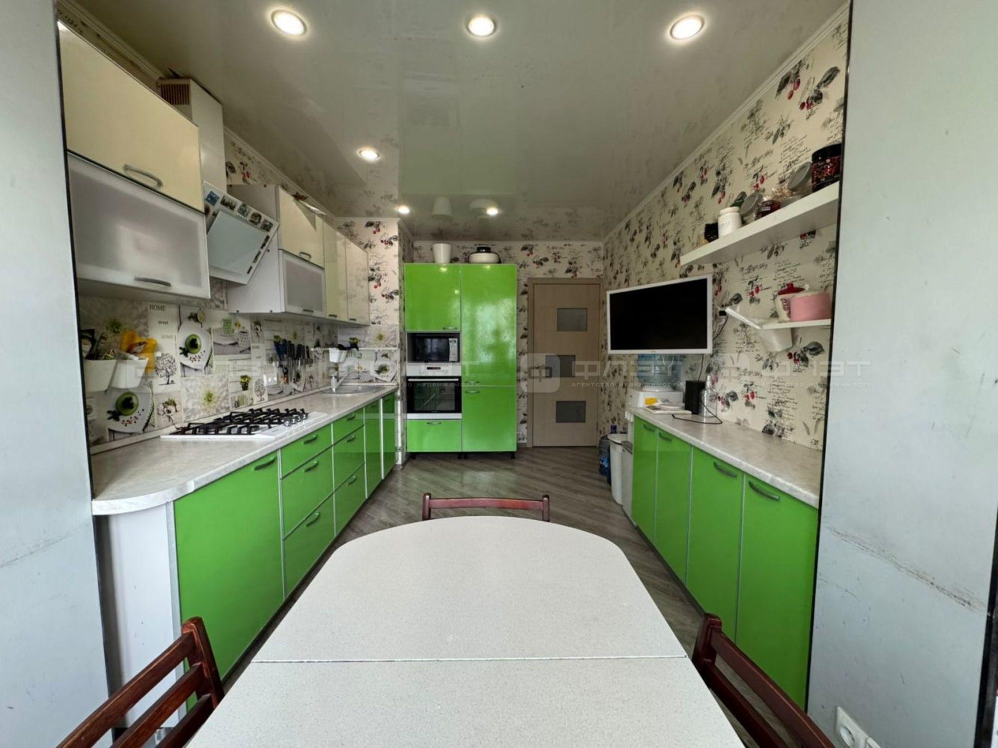 Купить квартиру за 13 000 000 рублей на ул. Юлиуса Фучика, дом 98