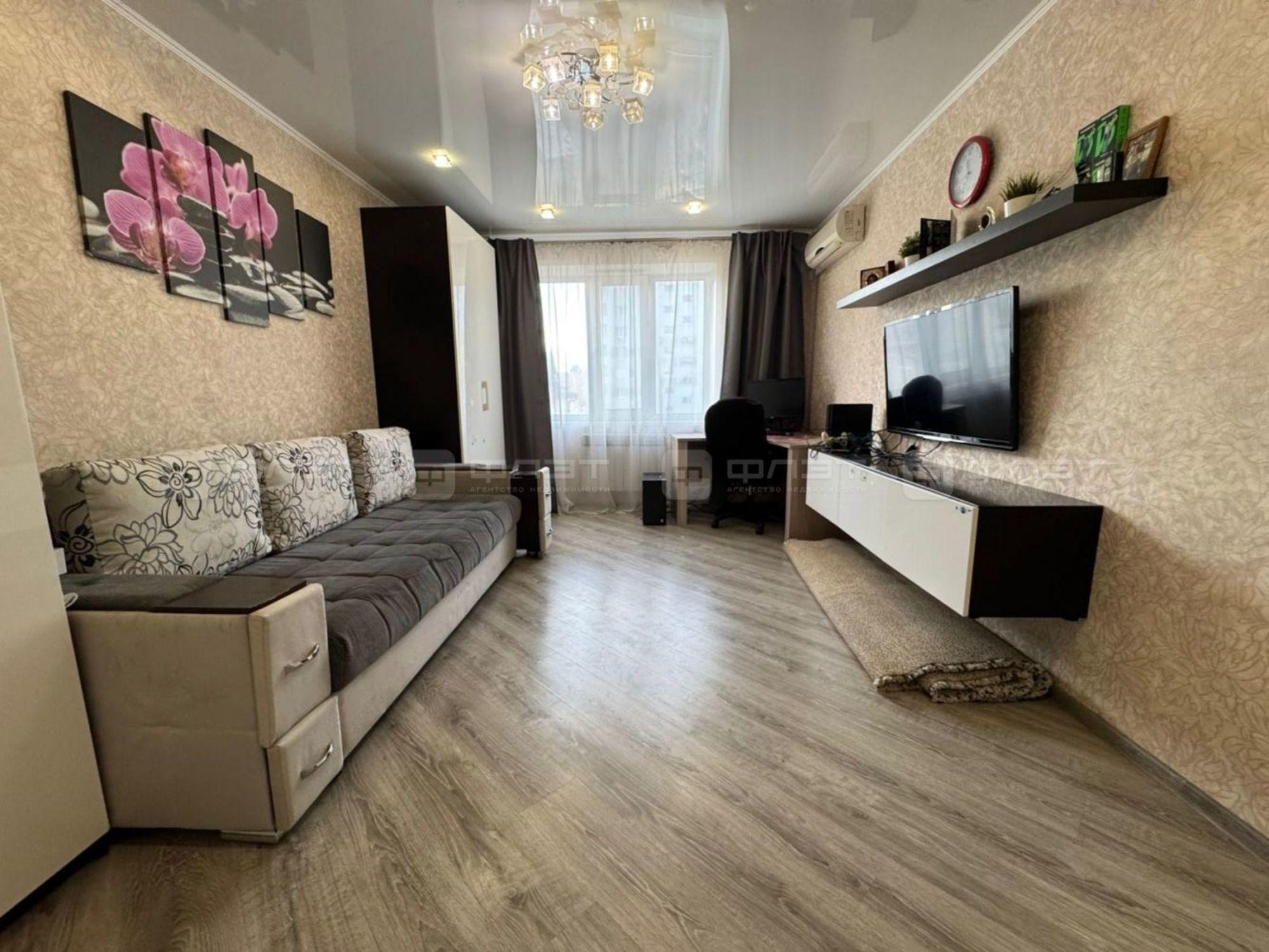 Купить квартиру за 13 000 000 рублей на ул. Юлиуса Фучика, дом 98