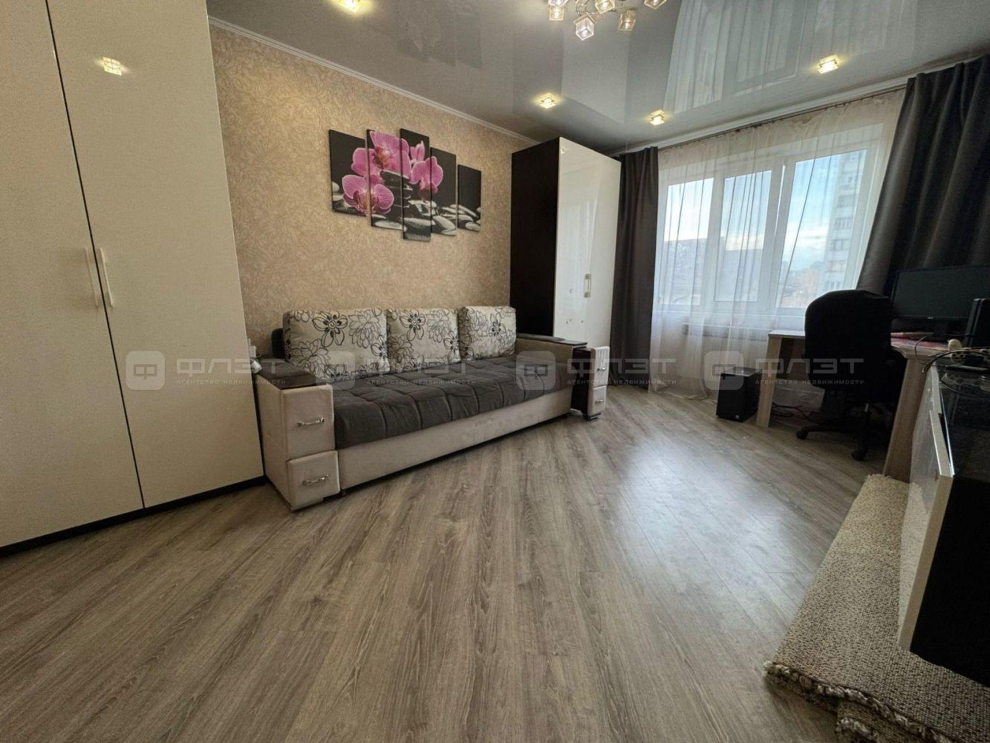 Купить квартиру за 13 000 000 рублей на ул. Юлиуса Фучика, дом 98