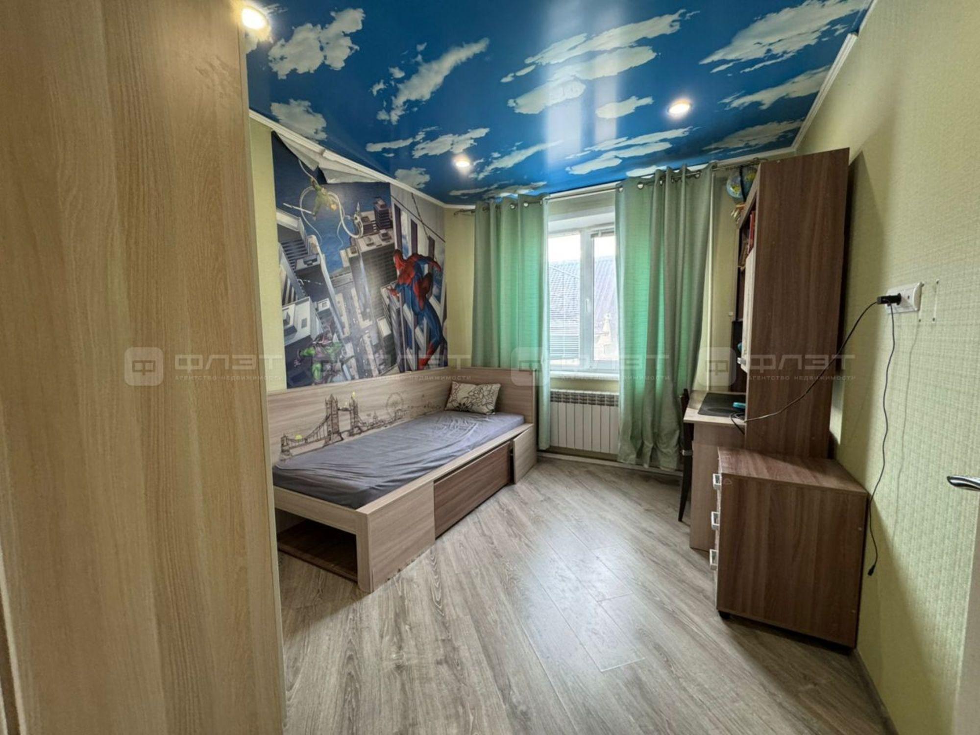 Купить квартиру за 13 000 000 рублей на ул. Юлиуса Фучика, дом 98