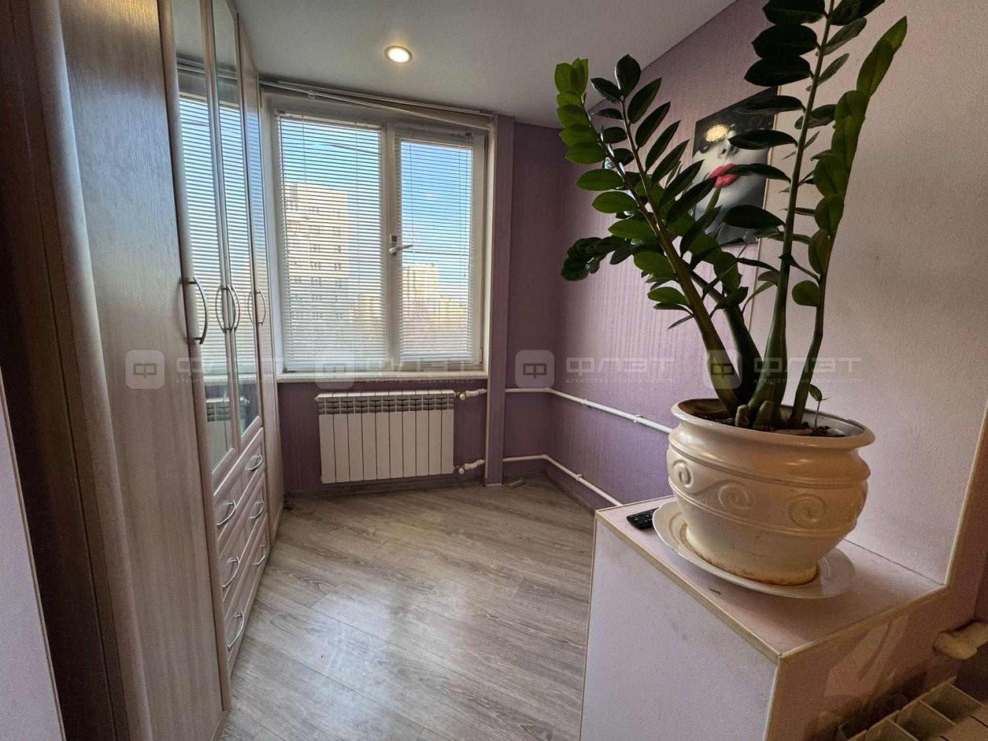 Купить квартиру за 13 000 000 рублей на ул. Юлиуса Фучика, дом 98