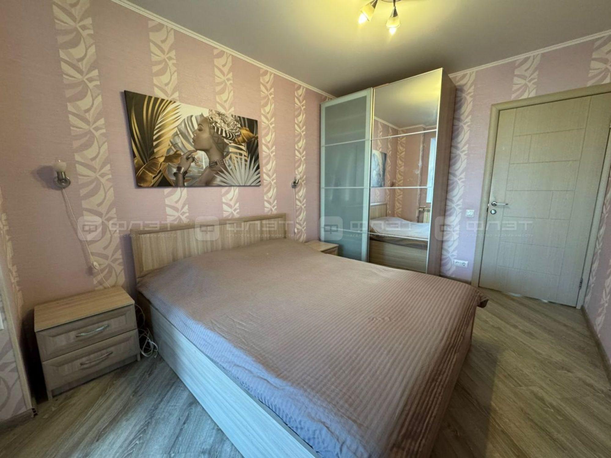 Купить квартиру за 13 000 000 рублей на ул. Юлиуса Фучика, дом 98