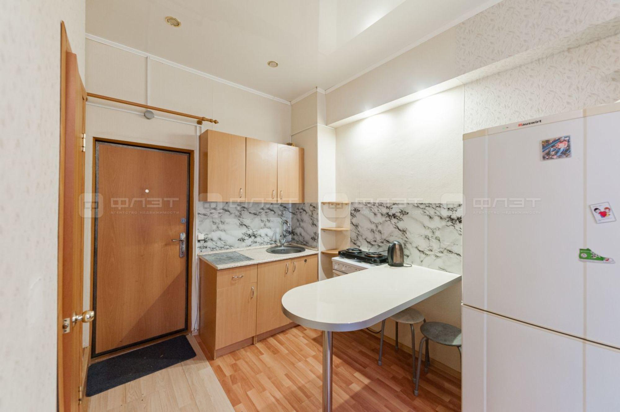 Купить квартиру за 3 170 000 рублей на ул. Короленко, дом 109