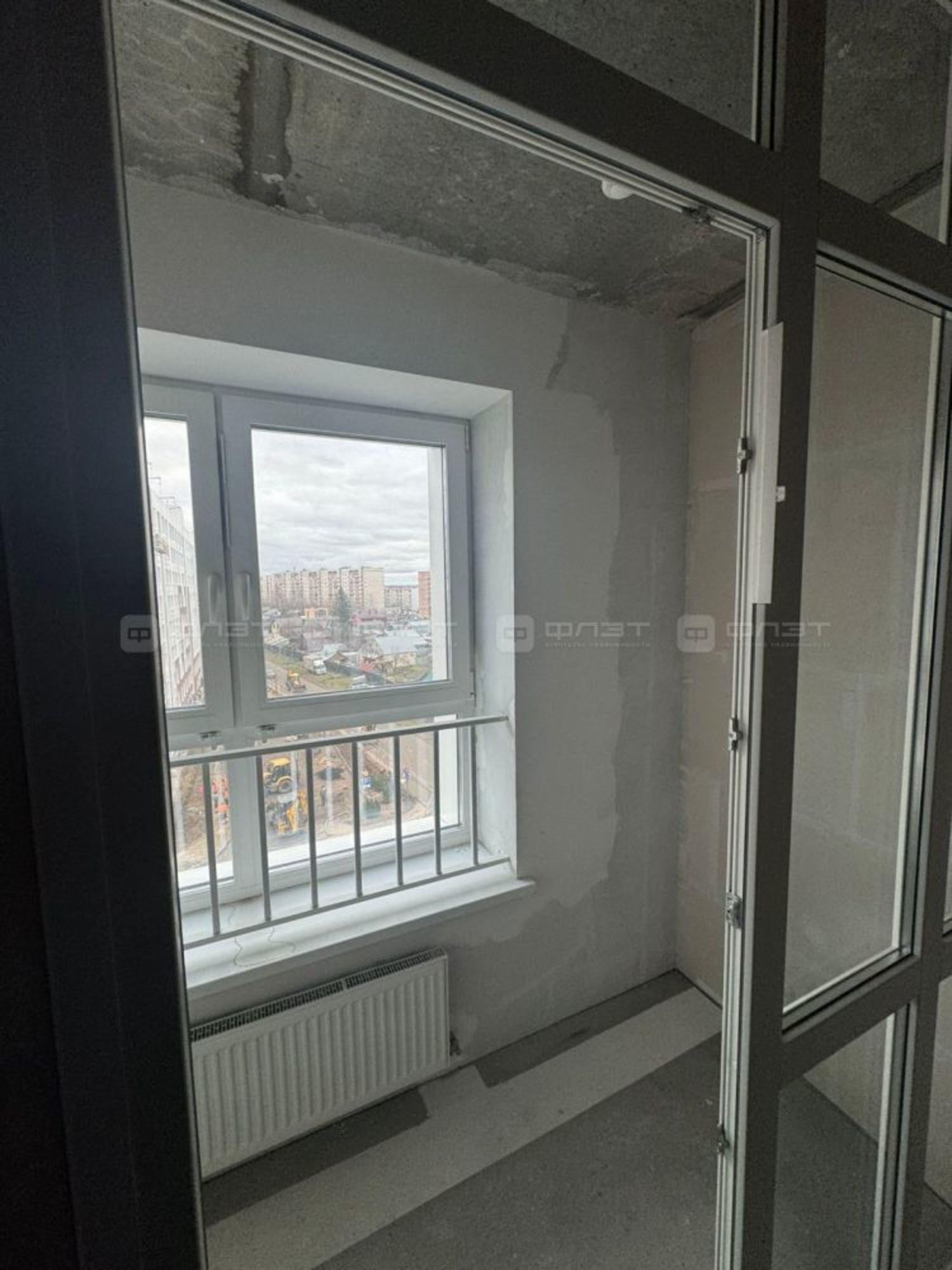 Купить квартиру за 12 300 000 рублей на ул. Ярдем, дом 25