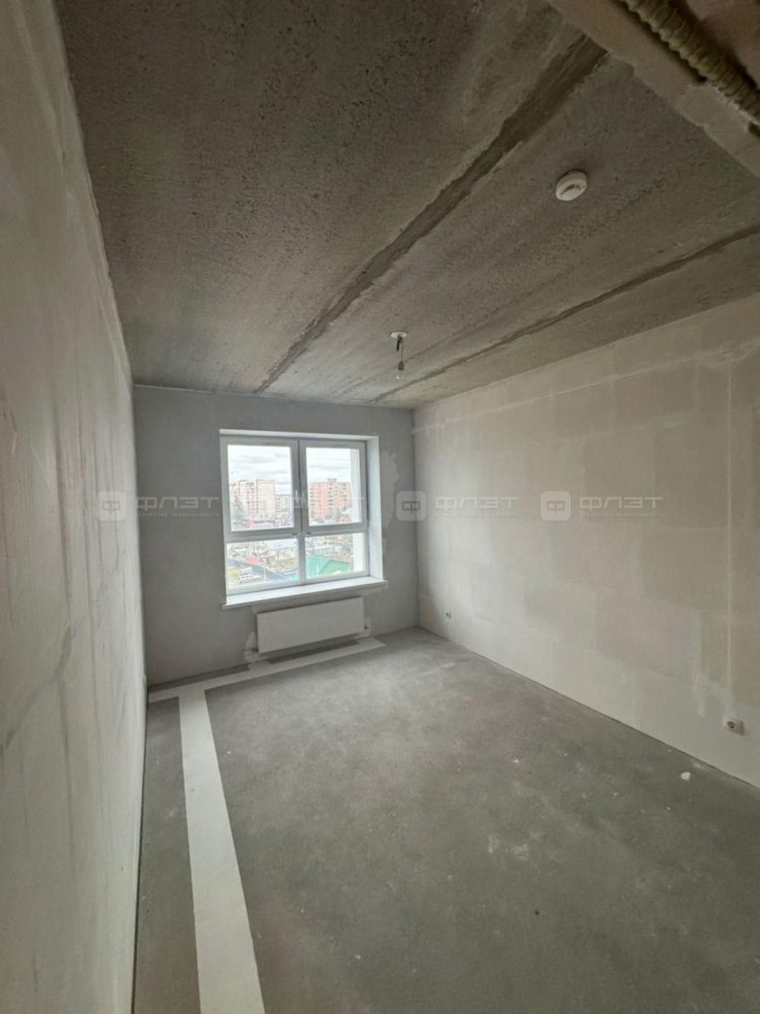 Купить квартиру за 12 300 000 рублей на ул. Ярдем, дом 25