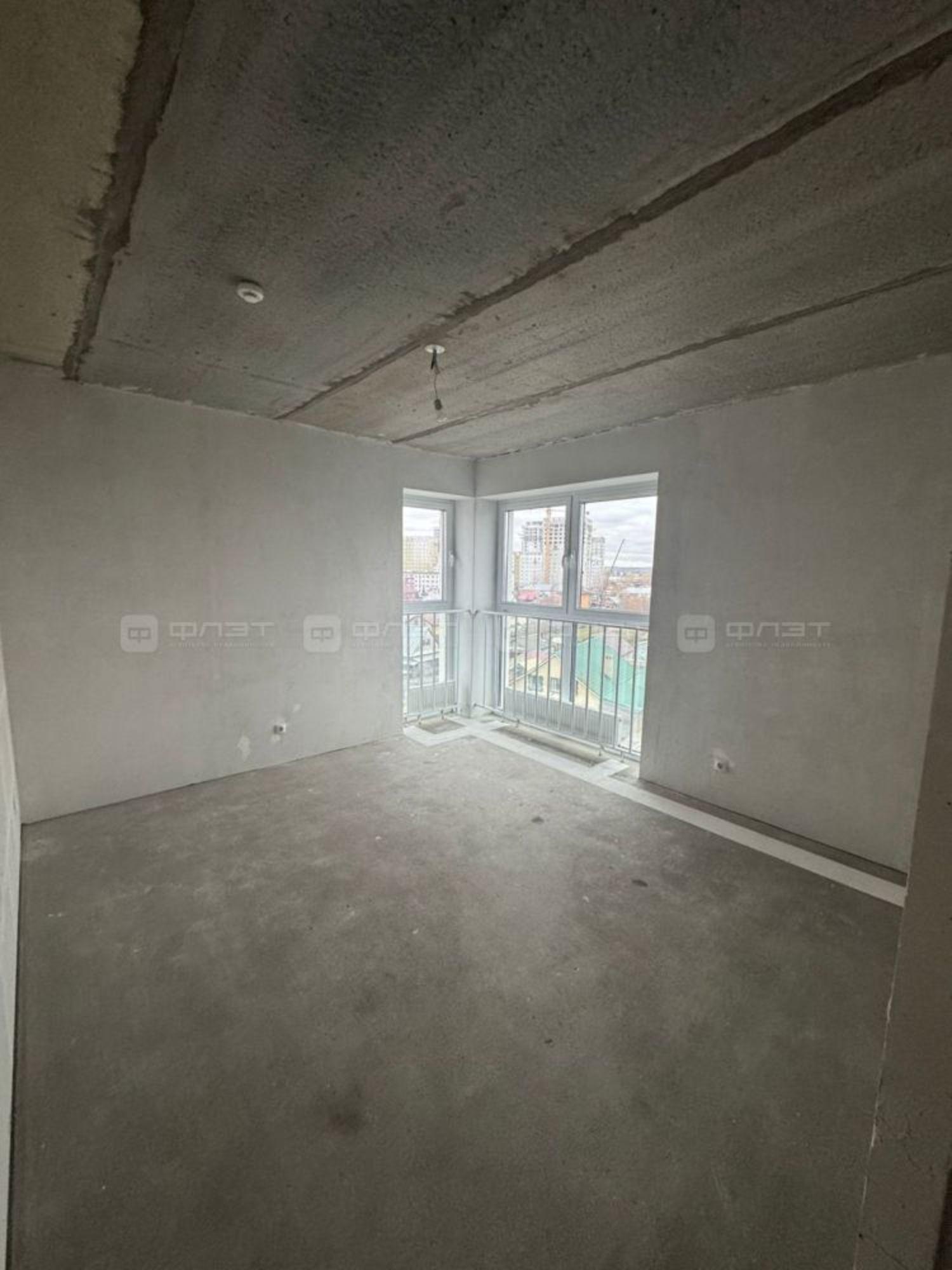 Купить квартиру за 12 300 000 рублей на ул. Ярдем, дом 25