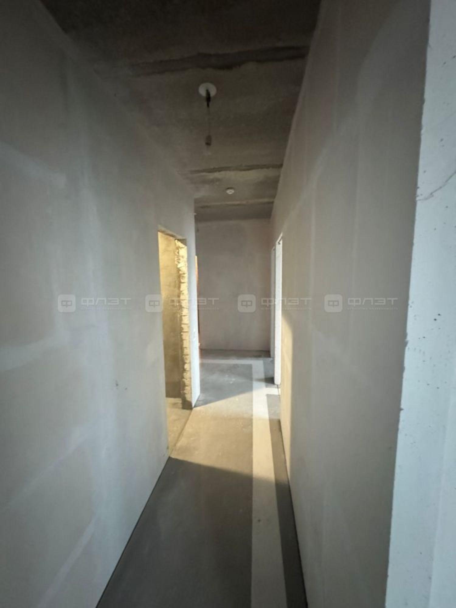 Купить квартиру за 12 300 000 рублей на ул. Ярдем, дом 25