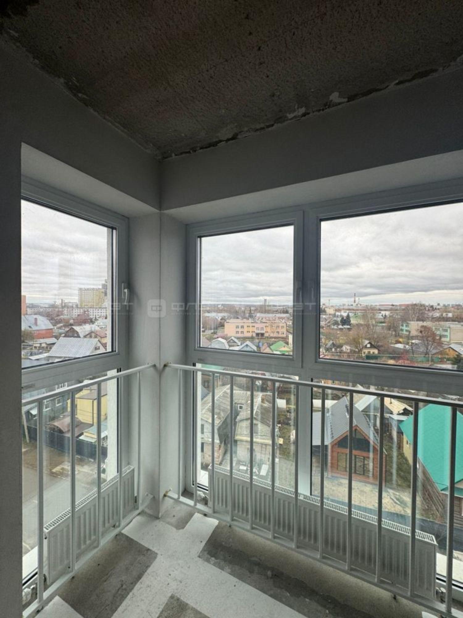 Купить квартиру за 12 300 000 рублей на ул. Ярдем, дом 25