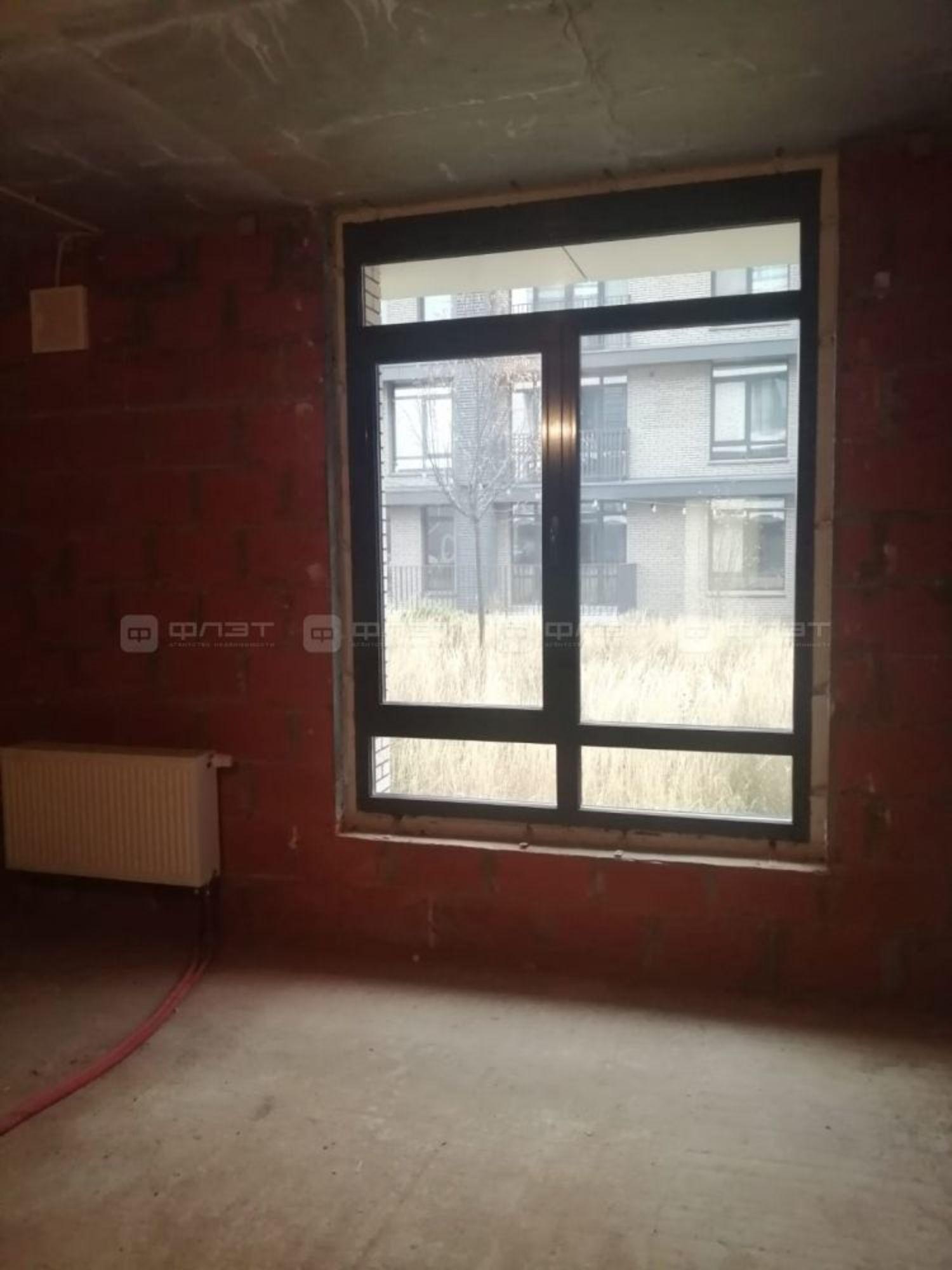 Купить студию за 5 950 000 рублей на ул. Генерала Ерина, дом 5д