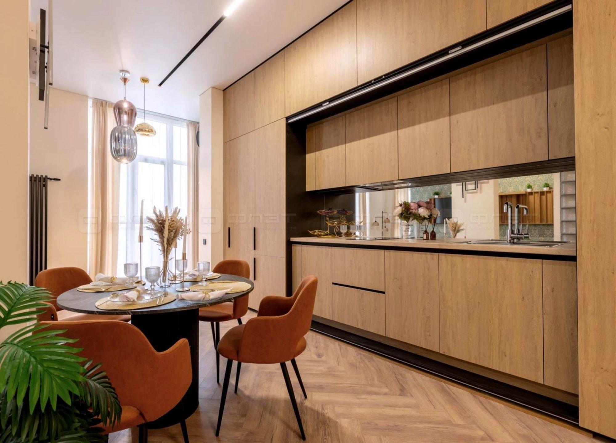 Купить квартиру за 19 900 000 рублей на ул. Столярова, дом 19