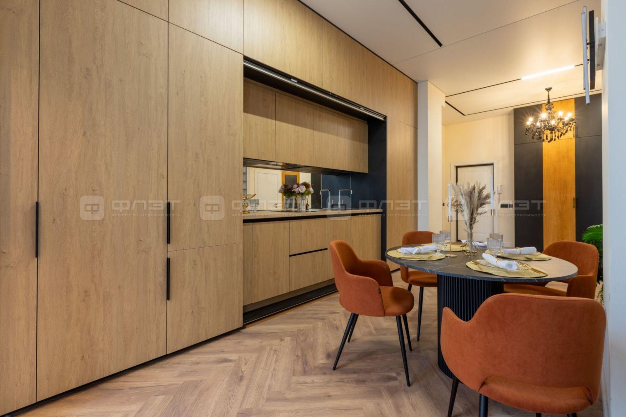 Купить квартиру за 19 900 000 рублей на ул. Столярова, дом 19