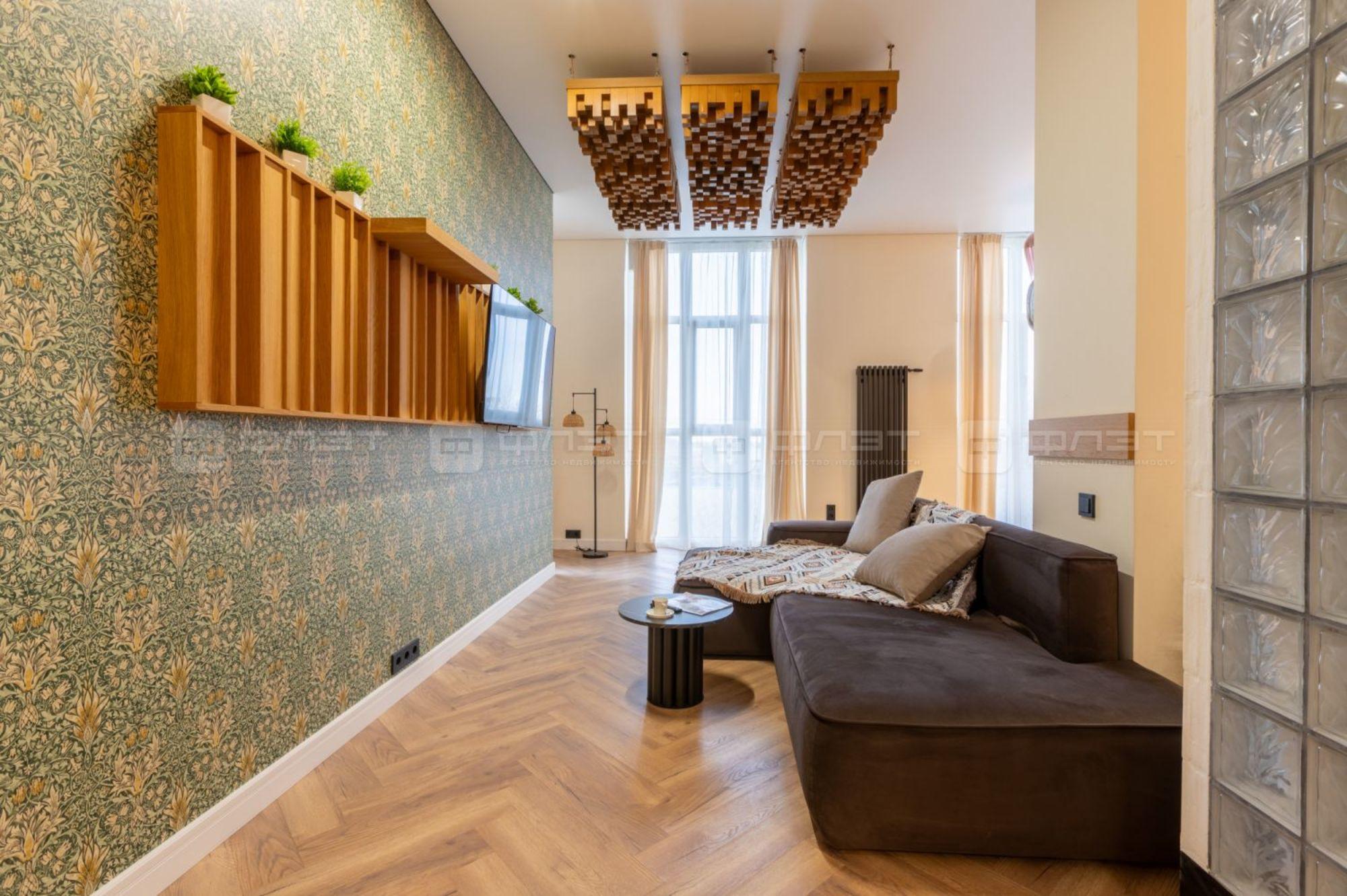 Купить квартиру за 19 900 000 рублей на ул. Столярова, дом 19