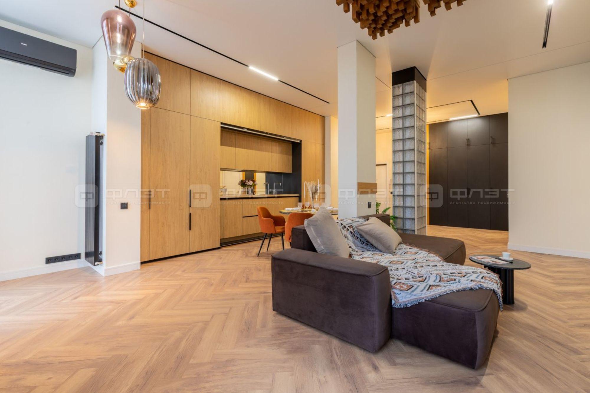 Купить квартиру за 19 900 000 рублей на ул. Столярова, дом 19