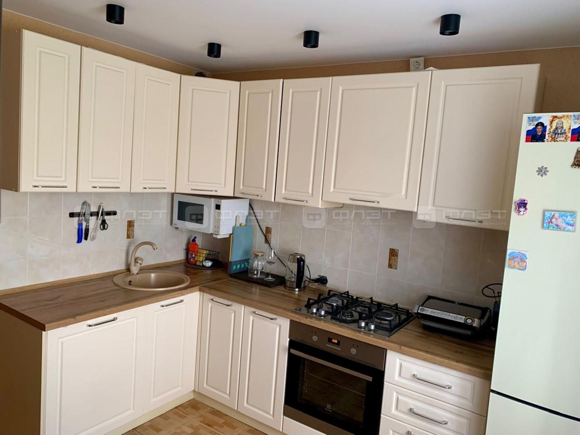 Купить квартиру за 8 500 000 рублей на ул. Юлиуса Фучика, дом 66