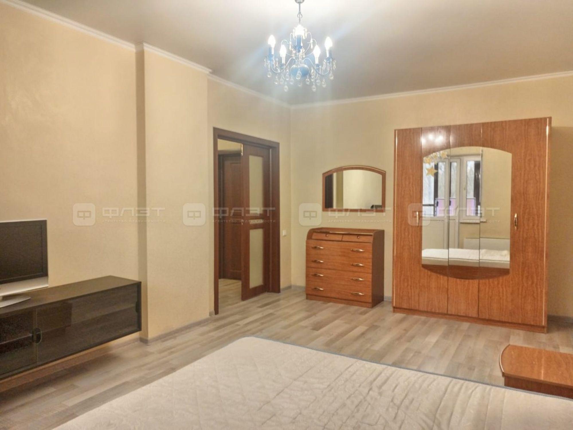 Купить квартиру за 8 900 000 рублей на ул. Гарифа Ахунова, дом 2