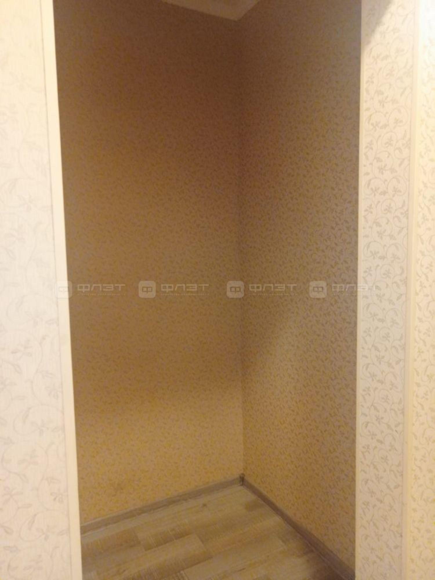 Купить квартиру за 8 900 000 рублей на ул. Гарифа Ахунова, дом 2