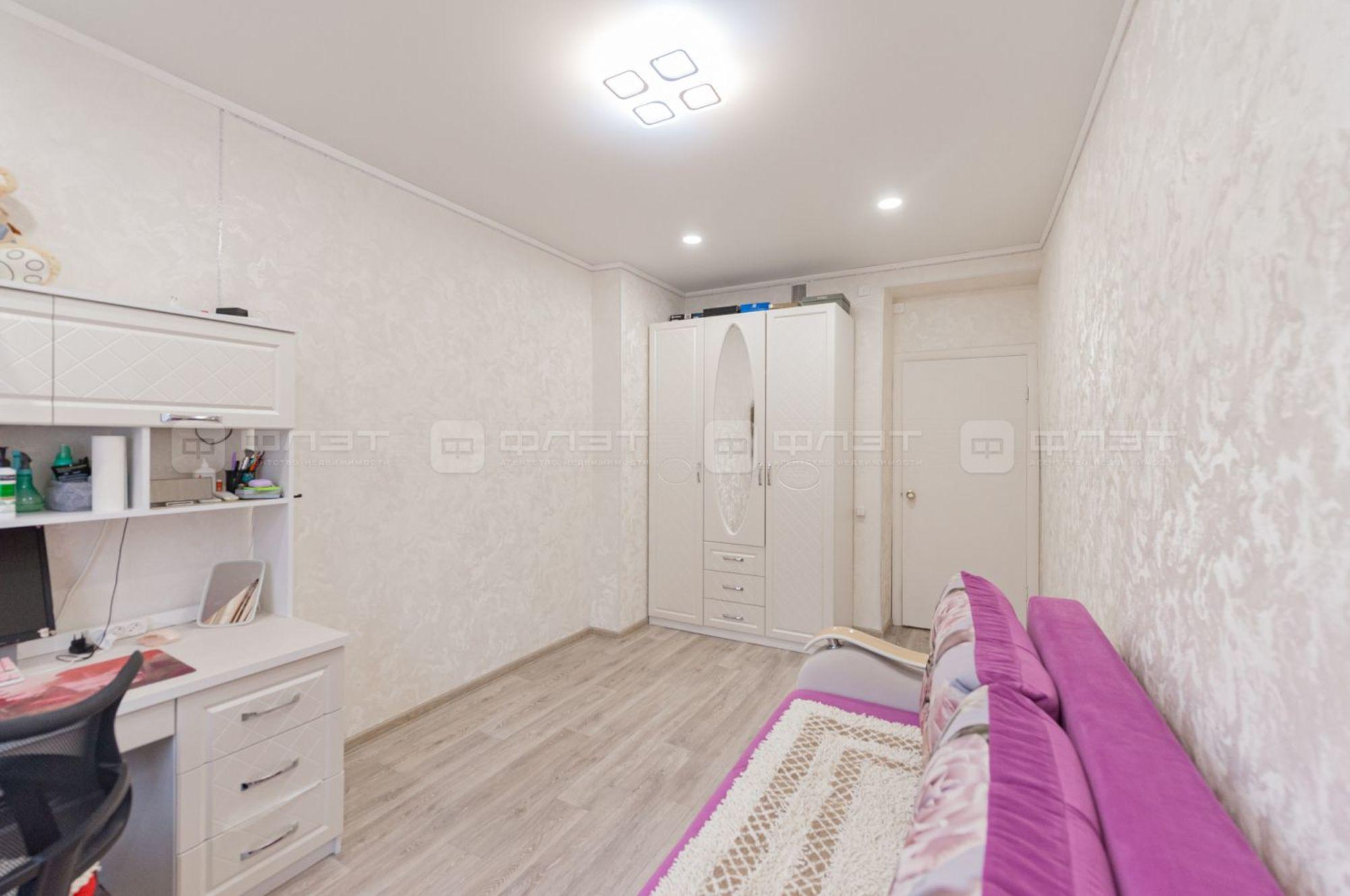 Купить квартиру за 6 999 000 рублей на ул. Деловая, дом 3