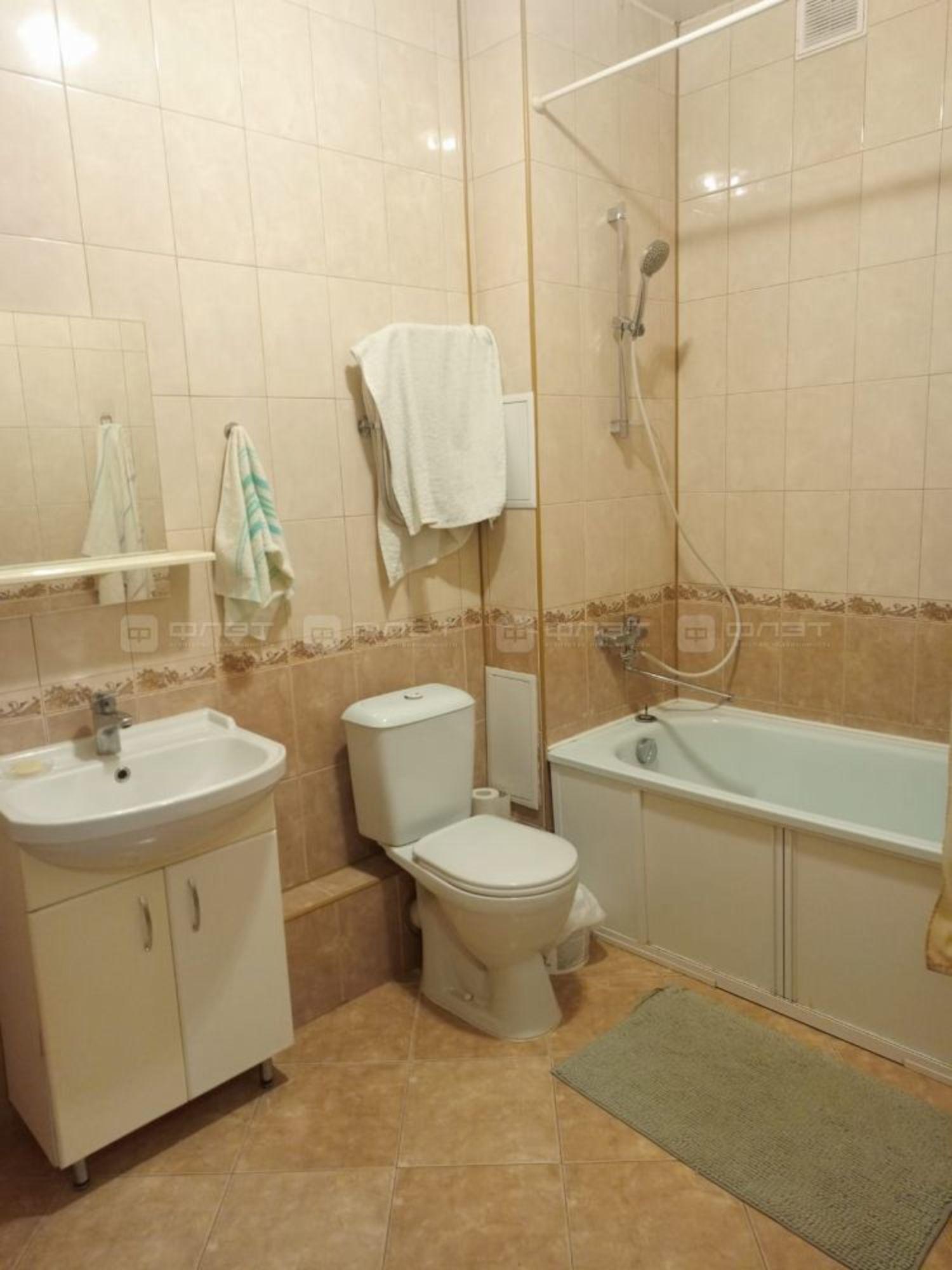 Купить квартиру за 8 900 000 рублей на ул. Гарифа Ахунова, дом 2