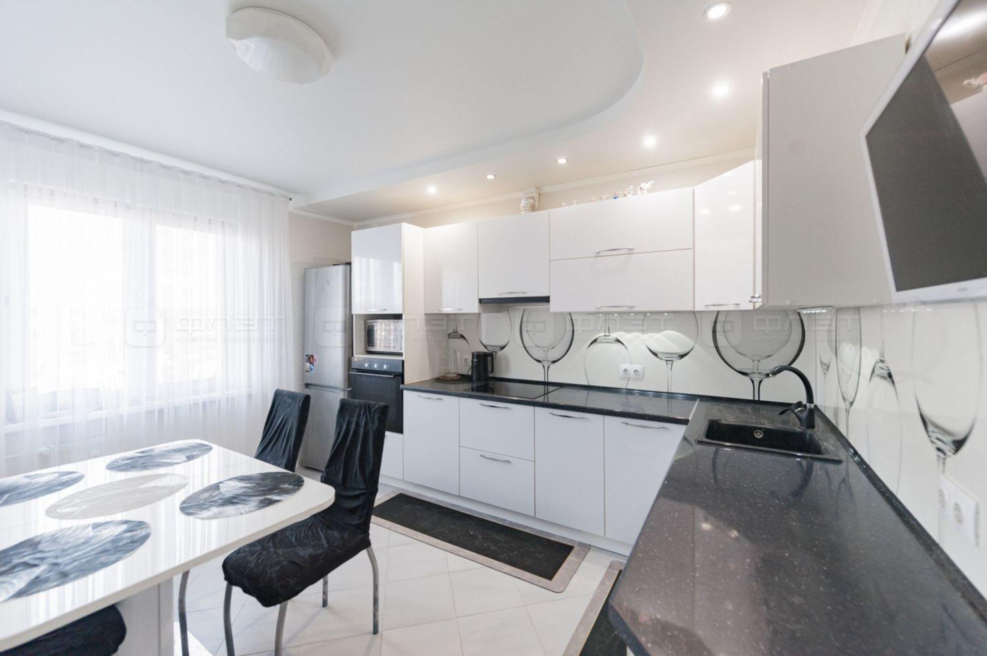 Купить квартиру за 13 800 000 рублей на ул. Натана Рахлина, дом 13