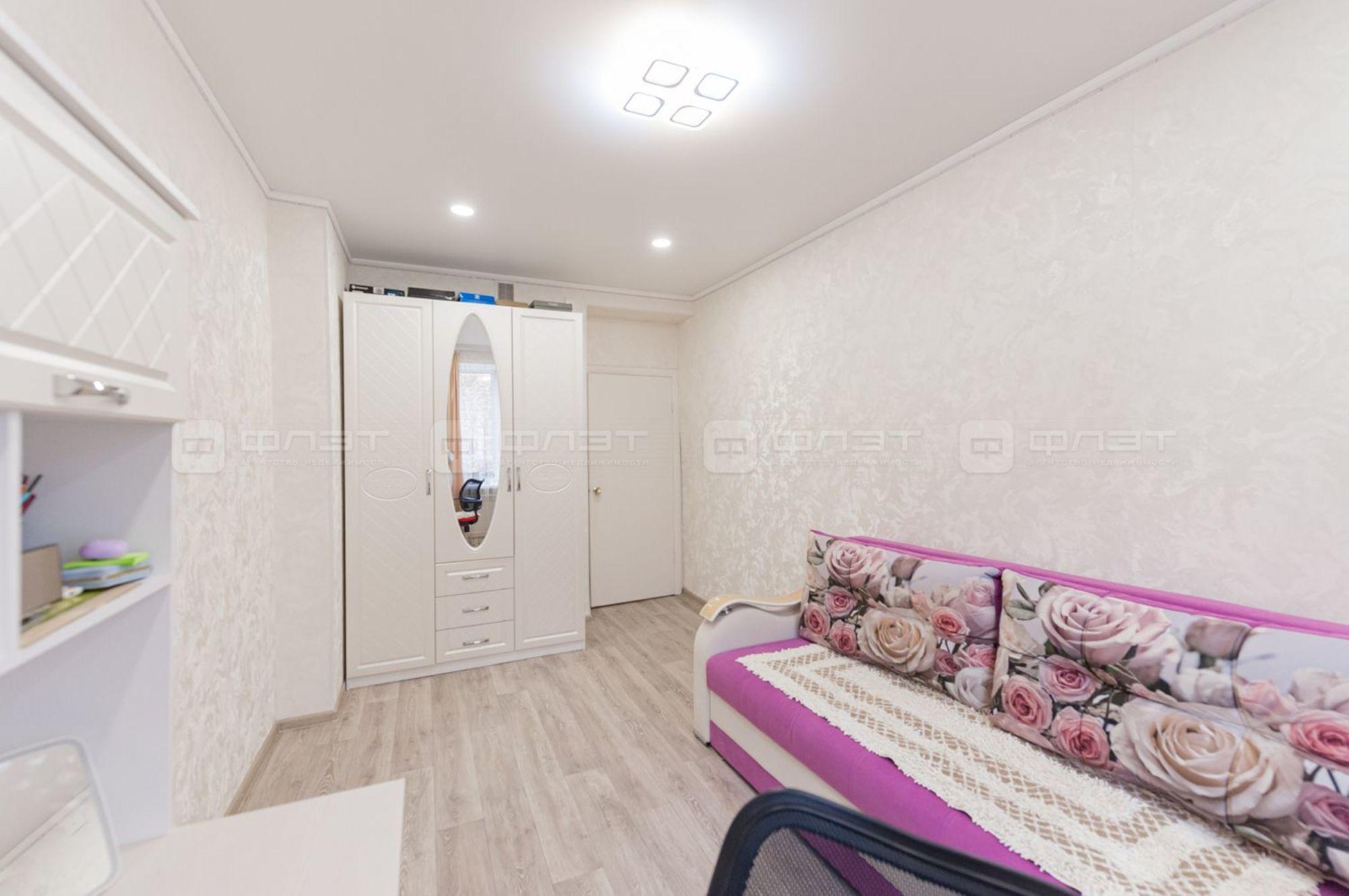 Купить квартиру за 6 999 000 рублей на ул. Деловая, дом 3