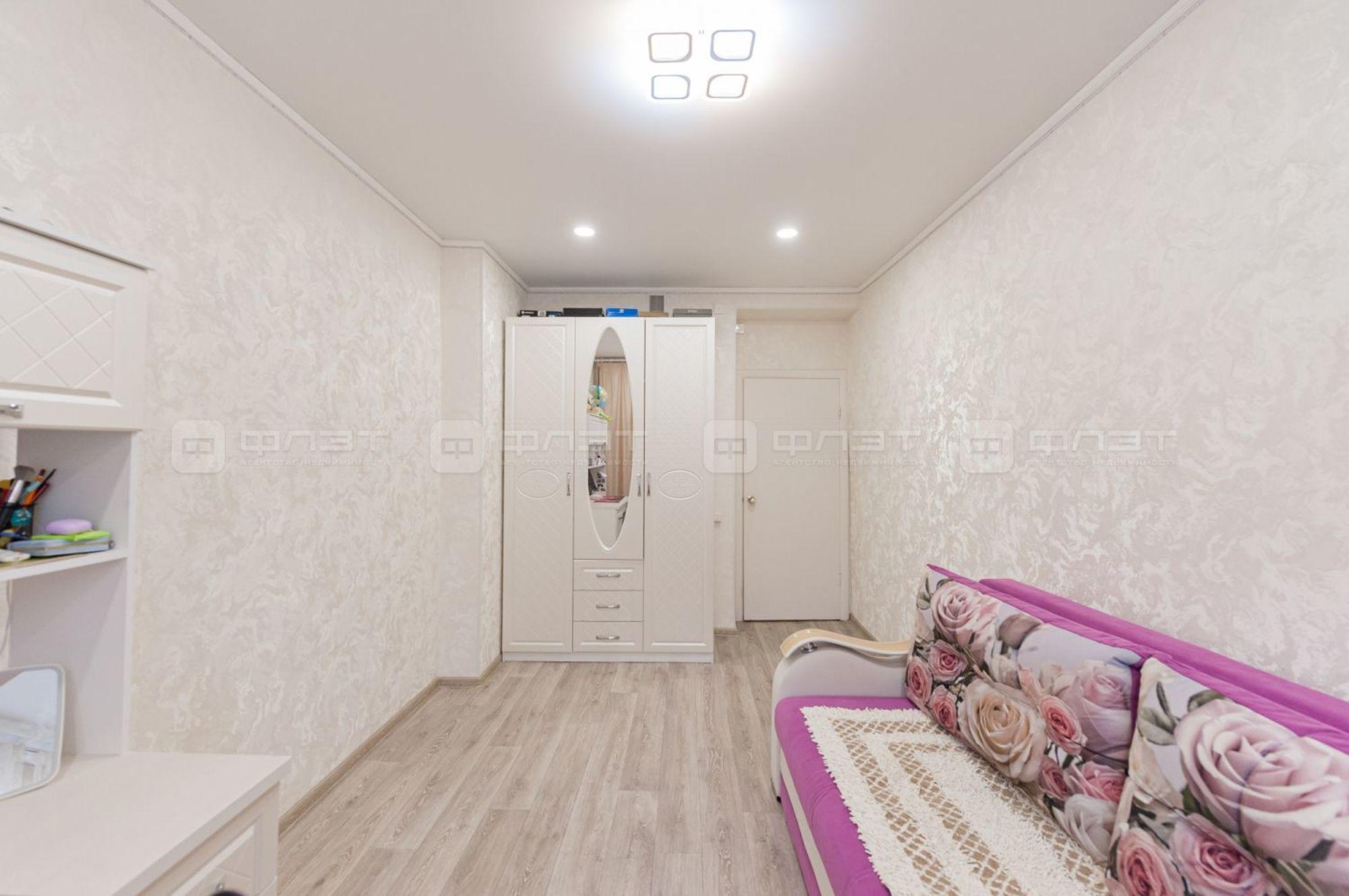 Купить квартиру за 6 999 000 рублей на ул. Деловая, дом 3