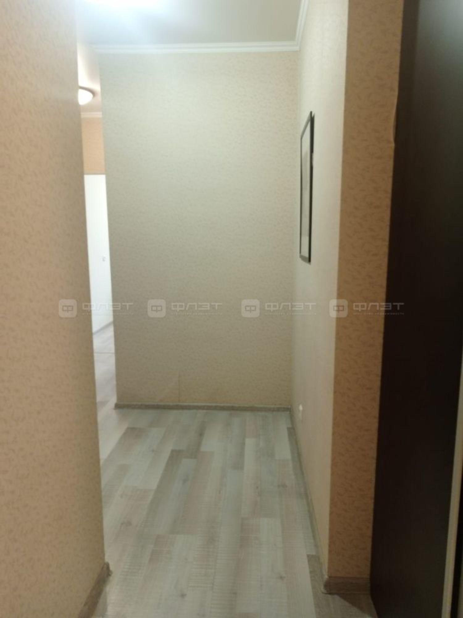 Купить квартиру за 8 900 000 рублей на ул. Гарифа Ахунова, дом 2