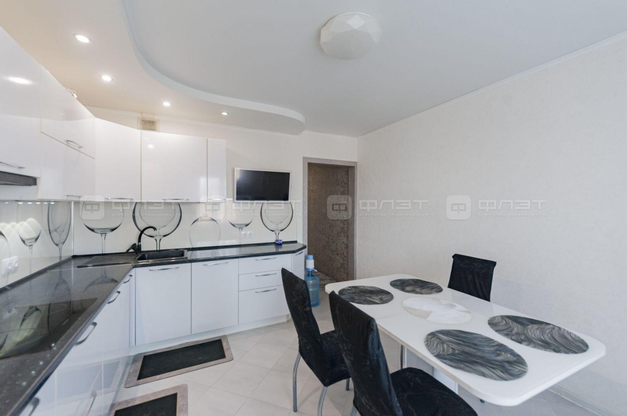 Купить квартиру за 13 800 000 рублей на ул. Натана Рахлина, дом 13