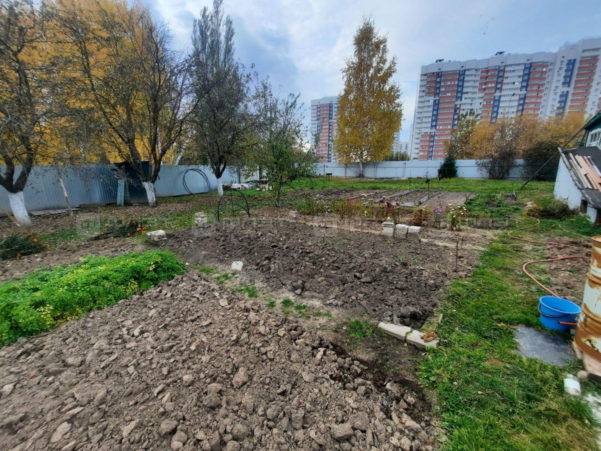 Купить землю, земельный участок за 22 000 000 рублей на ул. Актанышская, дом 29